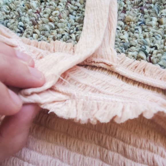 SOLD🌼Forever 21 crop top - Picture 4 of 4